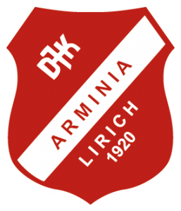 Wappen der DJK Arminia Oberhausen
