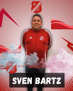 Sven Bartz