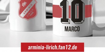 Produktfoto von https://arminia-lirich.fan12.de/