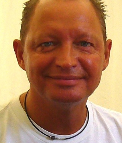 Foto zum Beitrag: HERZLICHEN GLÜCKWUNSCH ZUM  GEBURTSTAG. KLAUS CELESNIK WIRD 60. JAHRE ALT.