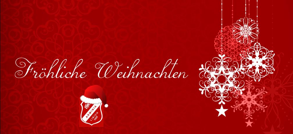 Foto zum Beitrag: Weihnachtsgrüße…