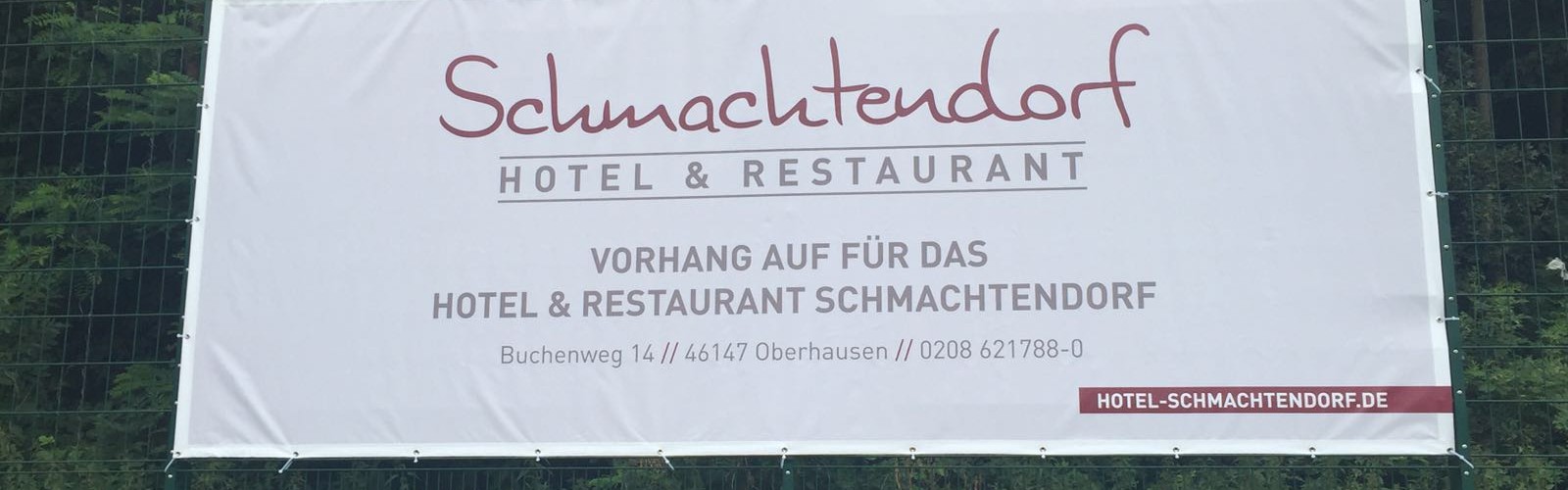 Foto zum Beitrag: Ein Neuer Starker Werbe- Partner
