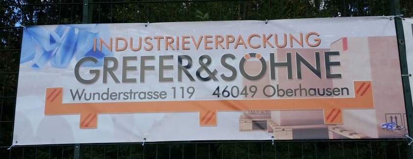 Foto zum Beitrag: Ein Neuer Starker Werbe- Partner