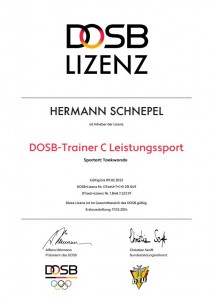 C-Lizenz