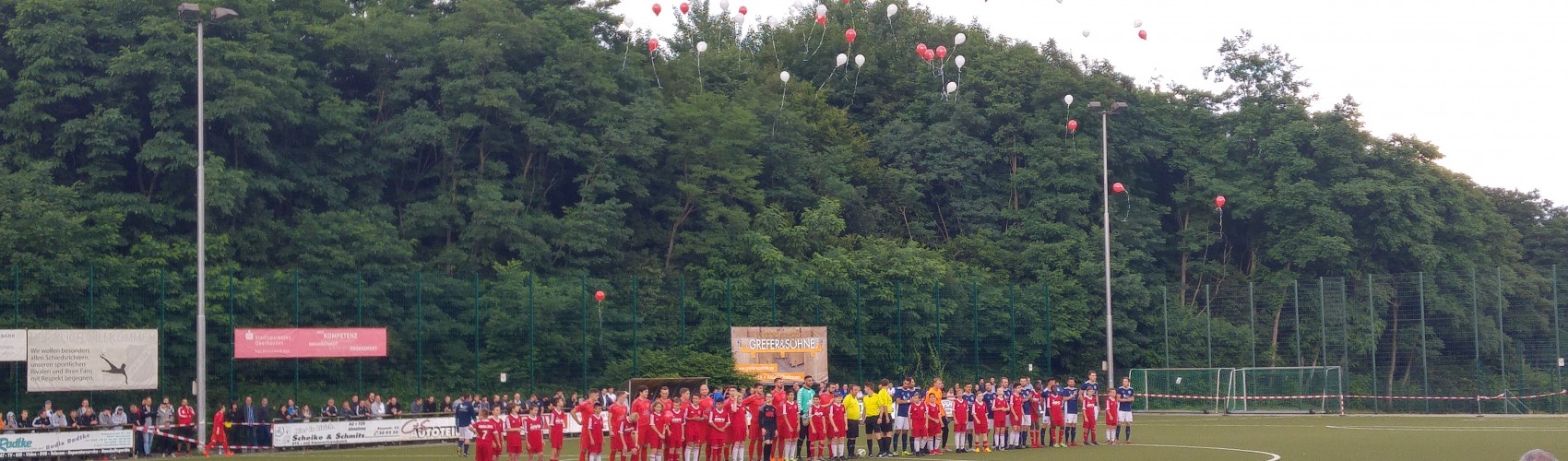 Foto zum Beitrag: Lirich gewinnt das letzte Relegationsspiel mit 6:0 gegen 72