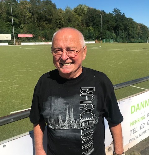 Foto zum Beitrag: Herzlichen Glückwunsch zum Geburtstag