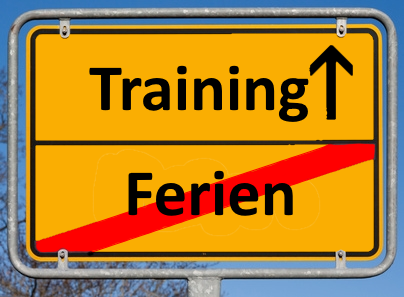 Foto zum Beitrag: Ligastart in der Jugend