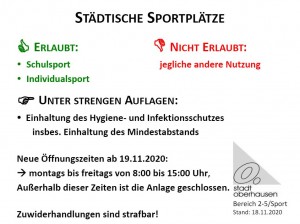 Sportstätte