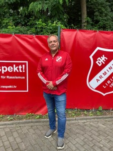 Dirk-Loege
