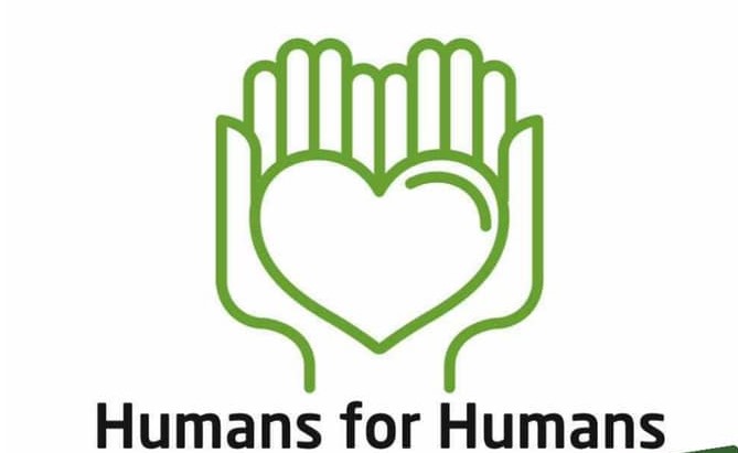 Foto zum Beitrag: “Humans for Humans” helfen in der Erdbebenregion…