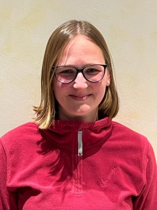 Christina Lufen