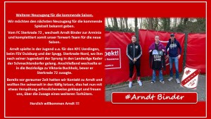 Arndt-Binder