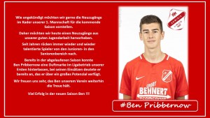 Ben-Pribbernow