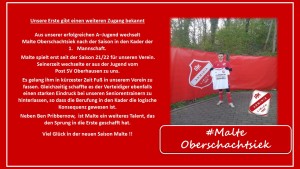 Malte-Oberschachtsiek