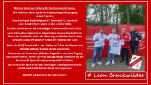 Leon-Bruckwilder