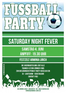 Samstag