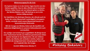 WesleyBakalorz