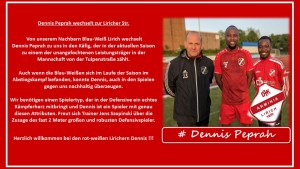 Dennis-Peprah
