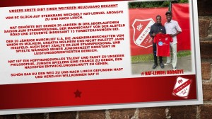 Nat Aboagye