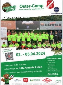 OsterCamp