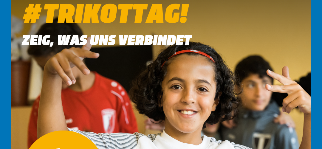 Foto zum Beitrag: 3. TrikotTag in NRW