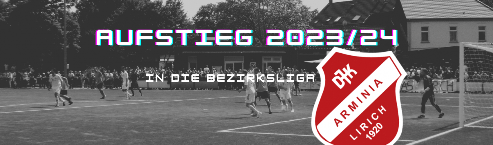 Foto zum Beitrag: Aufstieg in die Bezirksliga ist perfekt!!!