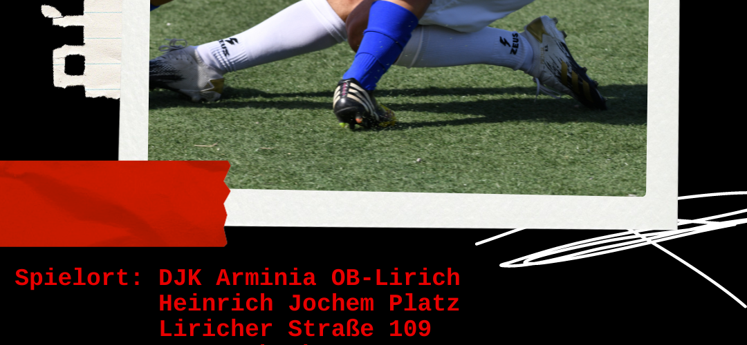 Foto zum Beitrag: 3. Platz beim AH-Turnier von DJK Arminia Lirich 1920 am 03.08.24