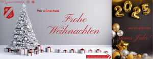 Weihnachtsgruesse