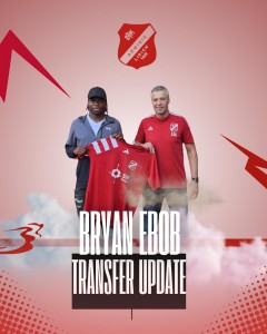 Bryan Ebob