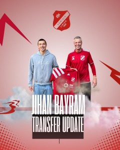 Jihan Jeremy Bayram