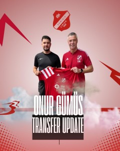 Onur Gümüs