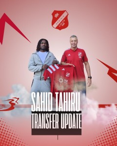 Sahid Tahiru
