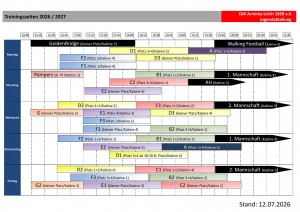 Trainingszeiten 2026 27 V2-1