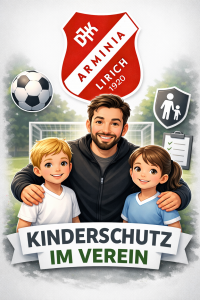Kinderschutz