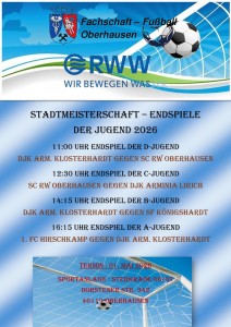 Endspiele Jugend-1