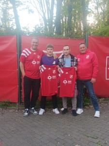 Tommy_u_Kilian Groll