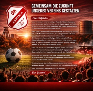 Weiterentwicklung-Arminia