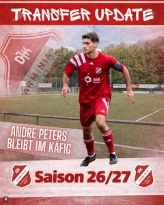 Andre Peters