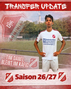 Tim Danel