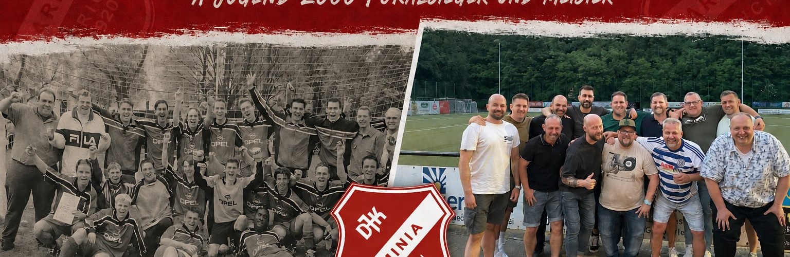 Foto zum Beitrag: Wiedersehen einer besonderen Mannschaft