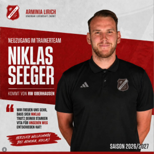 Niklas Seeger