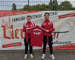 Sponsor Uerige